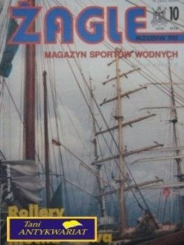 ŻAGLE 10.1995