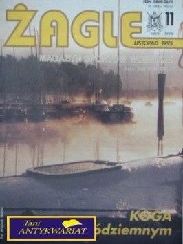 ŻAGLE 11.1995