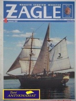 ŻAGLE 4.1997