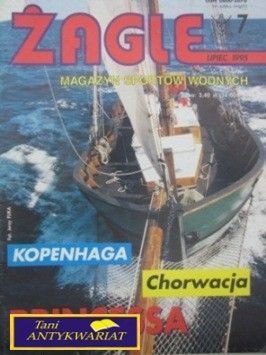 ŻAGLE 7.1995