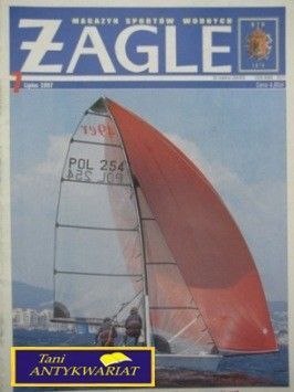 ŻAGLE 7.1997