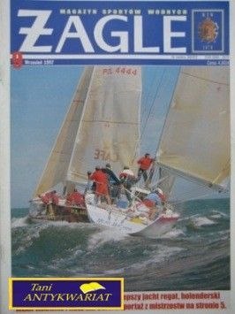 ŻAGLE 9.1997