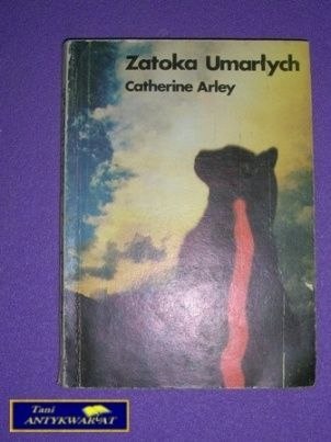 ZATOKA UMARŁYCH - C. Arley