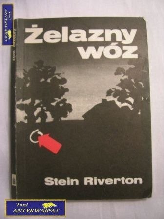 ŻELAZNY WÓZ-Stein Riverton